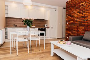 Elite Apartments City Center Suites