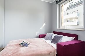 Elite Apartments City Center Suites