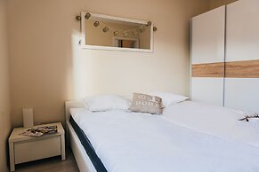 Elite Apartments City Center Suites