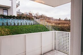 Elite Apartments City Center Suites