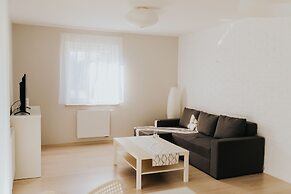 Elite Apartments City Center Suites