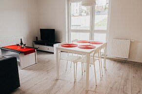 Elite Apartments City Center Suites