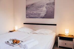 Elite Apartments City Center Suites