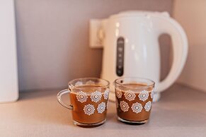 Elite Apartments City Center Suites