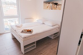 Elite Apartments City Center Suites