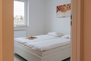 Elite Apartments City Center Suites