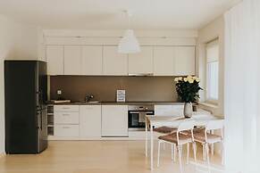 Elite Apartments City Center Suites