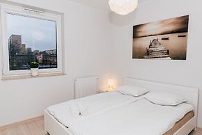 Elite Apartments City Center Suites