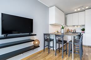 Elite Apartments City Center Suites