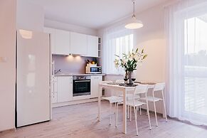 Elite Apartments City Center Suites