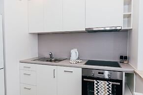 Elite Apartments City Center Suites