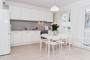 Elite Apartments City Center Suites