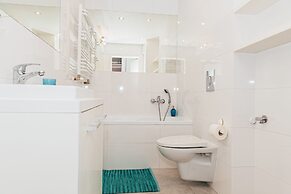 Elite Apartments City Center Suites