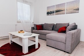 Elite Apartments City Center Suites