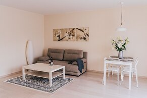 Elite Apartments City Center Suites