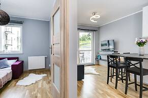 Elite Apartments City Center Suites