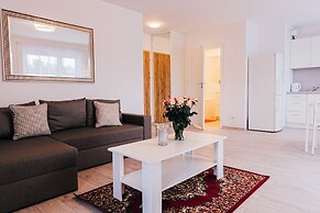 Elite Apartments City Center Suites