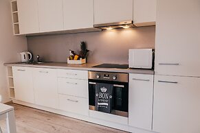 Elite Apartments City Center Suites