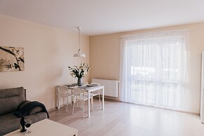 Elite Apartments City Center Suites