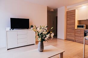 Elite Apartments City Center Suites