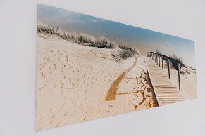 Elite Apartments City Center Suites