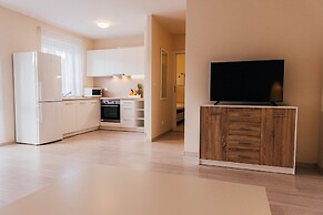 Elite Apartments City Center Suites