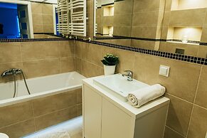 Elite Apartments City Center Suites