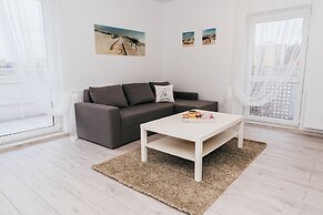 Elite Apartments City Center Suites