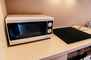 Elite Apartments City Center Suites