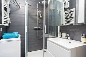 Elite Apartments City Center Suites