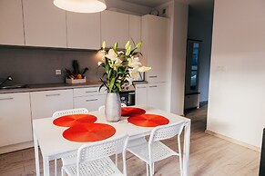 Elite Apartments City Center Suites