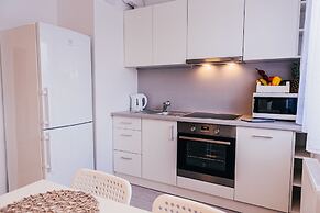 Elite Apartments City Center Suites