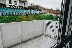 Elite Apartments City Center Suites