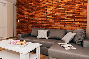 Elite Apartments City Center Suites