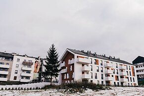 Elite Apartments City Center Suites