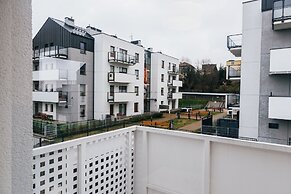 Elite Apartments City Center Suites