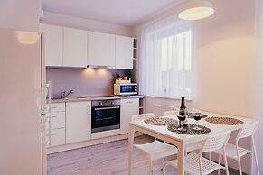 Elite Apartments City Center Suites