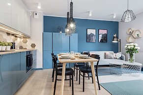 Elite Apartments City Center Suites