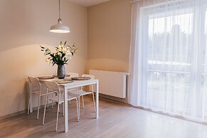 Elite Apartments City Center Suites