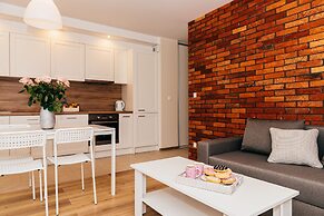 Elite Apartments City Center Suites