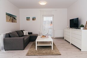 Elite Apartments City Center Suites