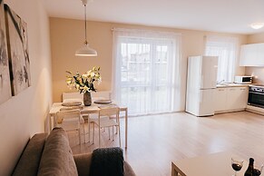 Elite Apartments City Center Suites