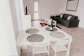 Elite Apartments City Center Suites