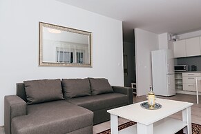 Elite Apartments City Center Suites