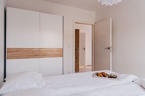 Elite Apartments City Center Suites