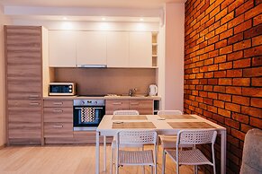 Elite Apartments City Center Suites