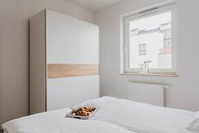 Elite Apartments City Center Suites