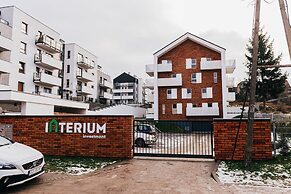 Elite Apartments City Center Suites