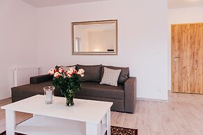 Elite Apartments City Center Suites