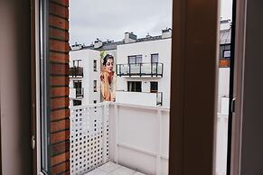 Elite Apartments City Center Suites